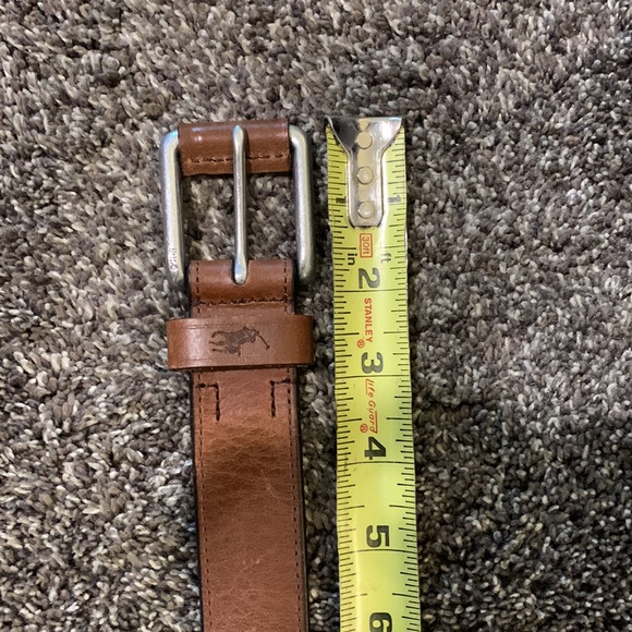 Polo by Ralph Lauren Other Boys Ralph Lauren Polo Belt Poshmark